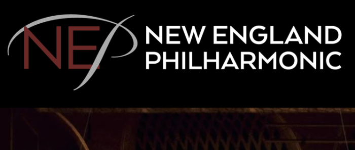 New England Philharmonic - New Music